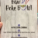 Hawaii Poke Bowl Forks Inc - Japanese Restaurants