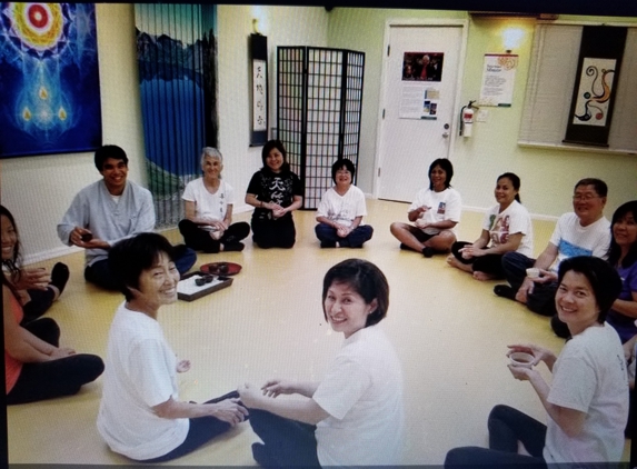 Body & Brain Yoga - Taichi - Honolulu, HI