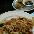Hot Pan Noodles & Dumplings