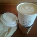 Case Study Coffee - Coffee & Tea