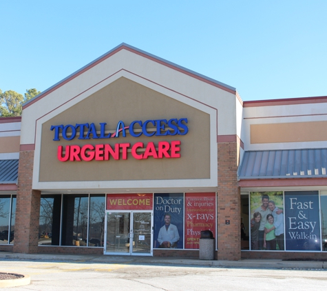 Total Access Urgent Care - Ballwin, MO