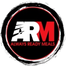 Always Ready Meals - Food Delivery Service