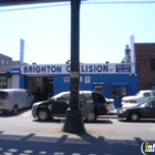 Brighton Auto Collision Inc