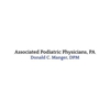 Associated Podiatric Physicians, PA: Donald C. Manger, DPM gallery
