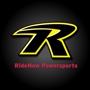 RideNow Powersports Forney