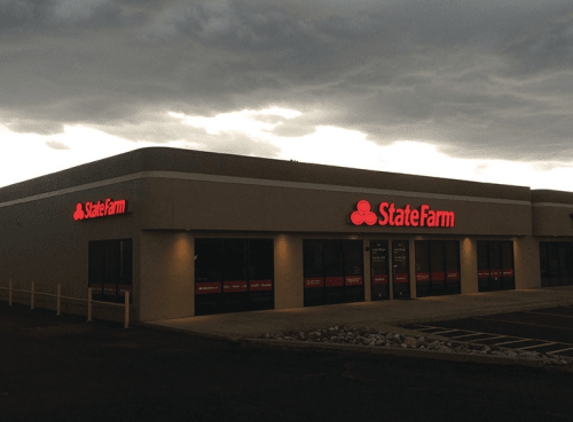 Austin Morgan - State Farm Insurance Agent - Colorado Springs, CO