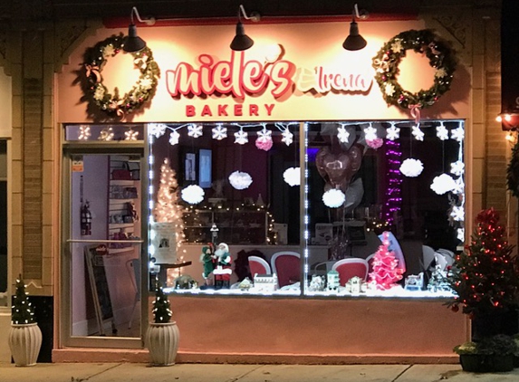 Miele's Bakery - Caldwell, NJ