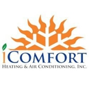 iComfort Heating and Air Conditioning - Air Conditioning Service & Repair