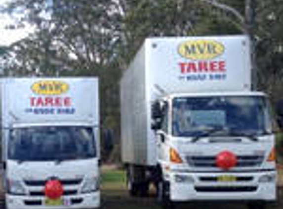 Manning Valley Removals & Storage (Taree) - Wallabi Point, NSW