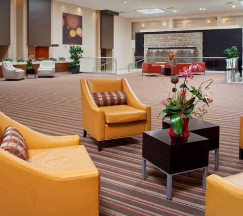 DoubleTree by Hilton Hotel Columbus - Worthington - Columbus, OH