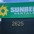 Sunbelt Rentals