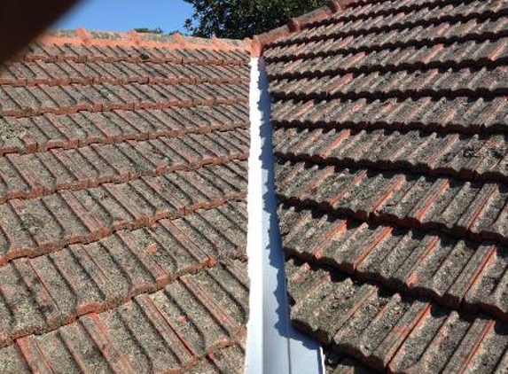 Adam's Roofing Restorations