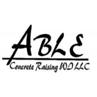 Able Concrete Raising WI LLC