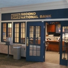 Second National Bank