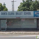 Santa Clara Ballet School - Schools