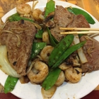 Hibachi Buffet