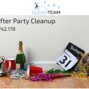 Clean Team - Clearing Houses