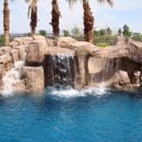 Arizona Falls Inc - Fountains Garden, Display, Etc