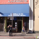 A. Cavalli & Co. - Restaurants