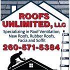 Roofs Unlimited