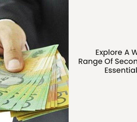 Cash Deal - Rosebud, VIC. Explore A Wide Range Of Second-Hand Essentials