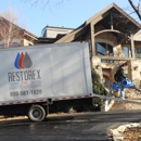 Restorex Disaster Restoration - Fire & Water Damage Restoration