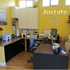 Allstate Insurance: Nancy M. Gervasi