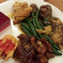 King Buffet - Buffet Restaurants
