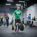 Crossfit Sparta Station - Personal Fitness Trainers