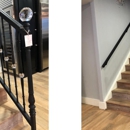 Architectural Iron Designs - Aluminum