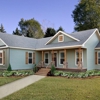 Dick Moore Housing gallery