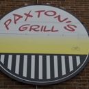 Paxton's Grill - American Restaurants