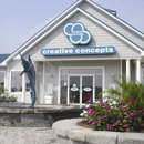 Creative Concepts - Furniture Stores