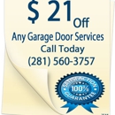 Garage Door Fresno TX - Garage Doors & Openers
