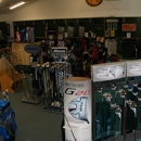 Tom Deaton Golf Centers - Golf Equipment Repair