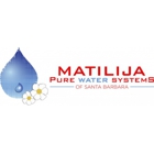 Mantilija Pure Water