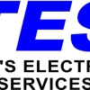 TES - Tony's Electrical Services gallery