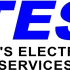 TES - Tony's Electrical Services