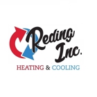 Reding Inc. Heating and Cooling (Sardinia)
