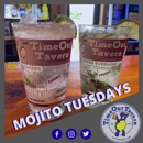 TimeOut Tavern - American Restaurants