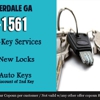 Locksmiths Riverdale GA gallery