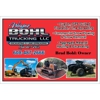 Wayne Bohl Trucking gallery