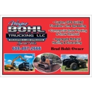 Wayne Bohl Trucking - Logistics