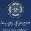 Accident Cleaners And Restoration gallery