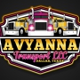 Avyanna Transport LLC