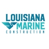 Louisiana Marine Construction gallery