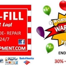 Pro-Fill Inc. - Machine Tool Repair & Rebuild