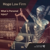 Hoge Law Firm gallery