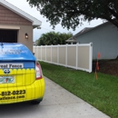 A Great Fence - Fence-Sales, Service & Contractors
