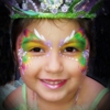 Face n Body Art-Face painting and body art gallery